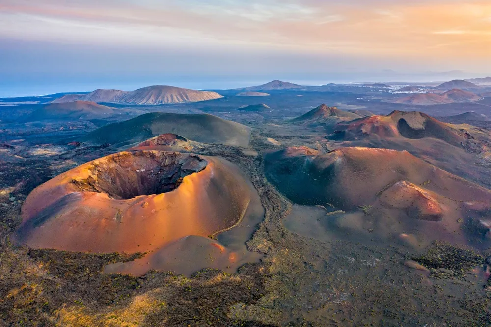 timanfaya nationalpark